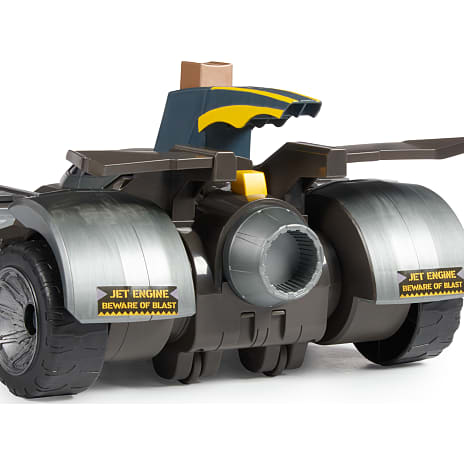 Batman Gotham Guardian legesæt