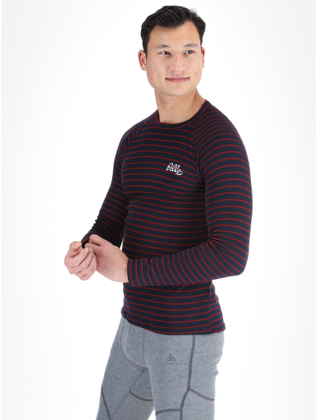 Active Warm Originals thermoshirt heren