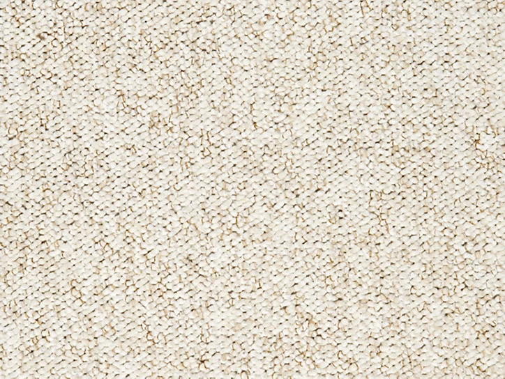 Moquette bouclée beige Berber Agadir 4 m (vendue à la coupe)
