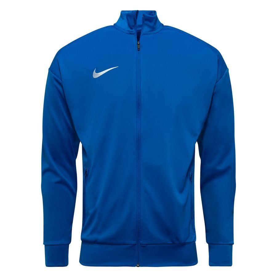 Nike Veste Dri-FIT Academy Pro 24 - Bleu/Blanc