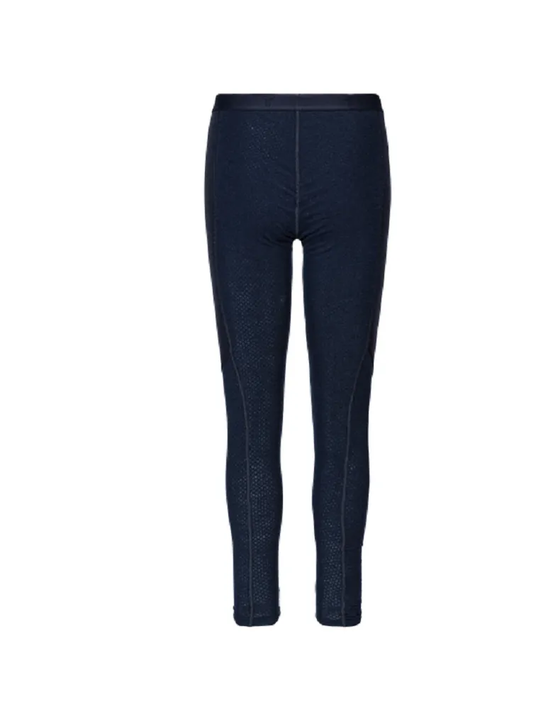 Tufte Wear Polarflik W Longs Dress Blues / Sky Captain