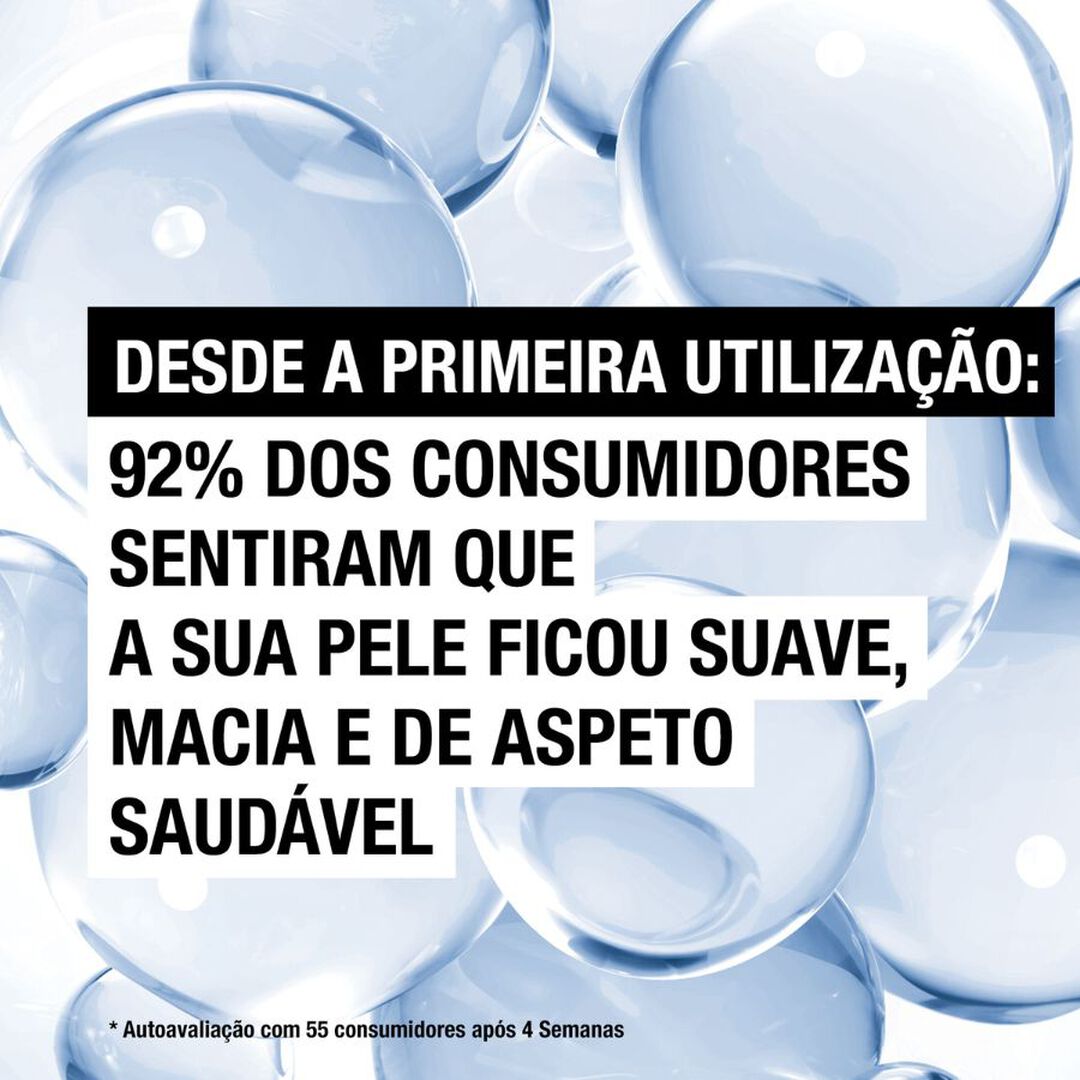 NEUTROGENA  Corpo Hidratação Profunda Óleo Em Loção - 400ml