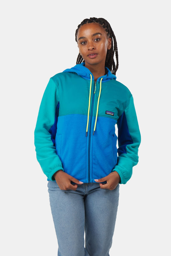 Patagonia Patagonia Microdini Hoody
