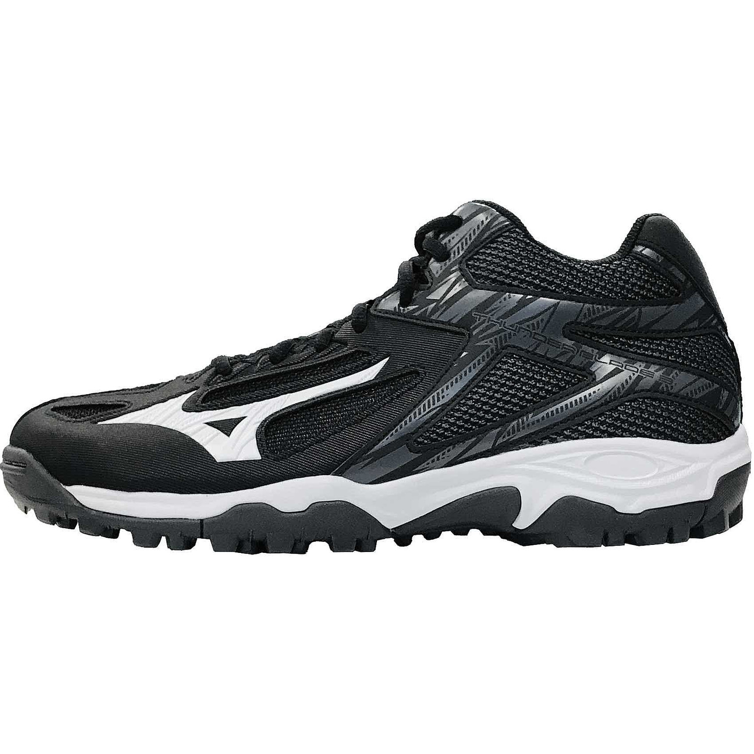 Mizuno Thunder Blade 3 Outdoor