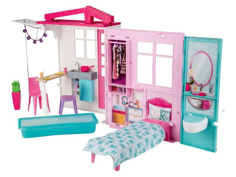 Barbiehuis