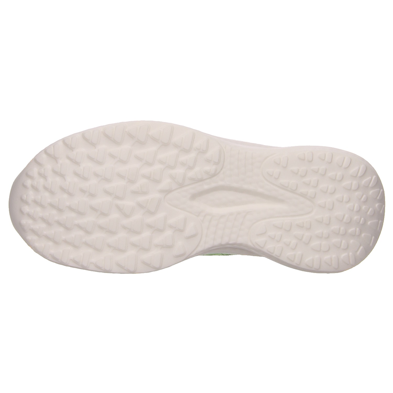 Scandi Sneaker grün grün