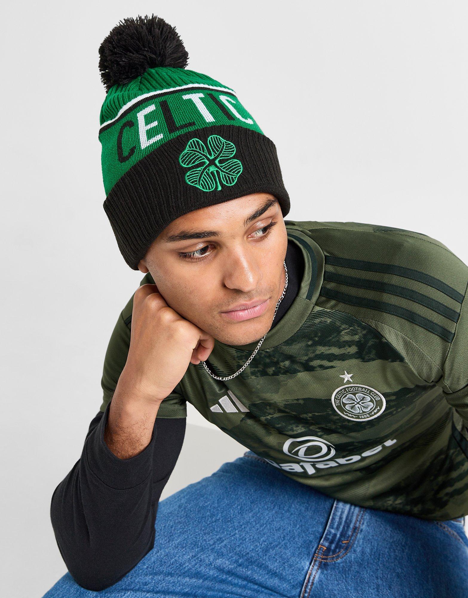 New Era Bonnet Celtic Sport