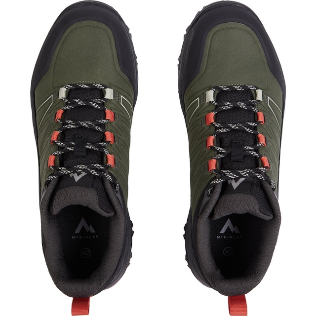 McKINLEY Wanderschuh »Tahsis AQX M«  wasserdicht