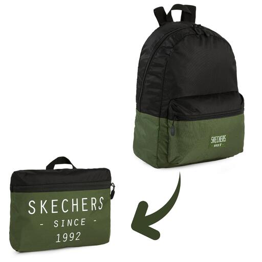 Mochila esportiva Skechers Move