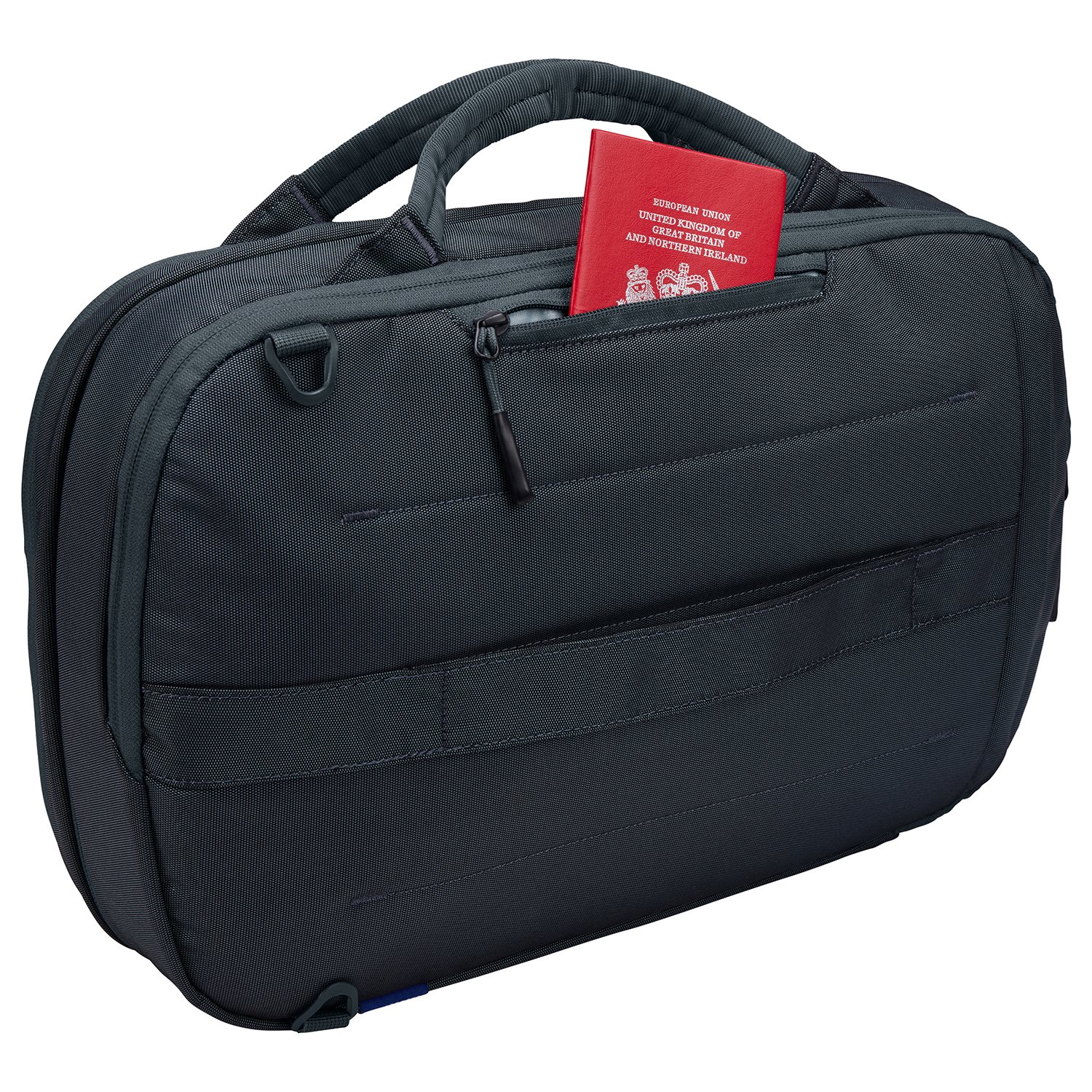 Thule Subterra 2 Hybrid Travel Bag dark slate