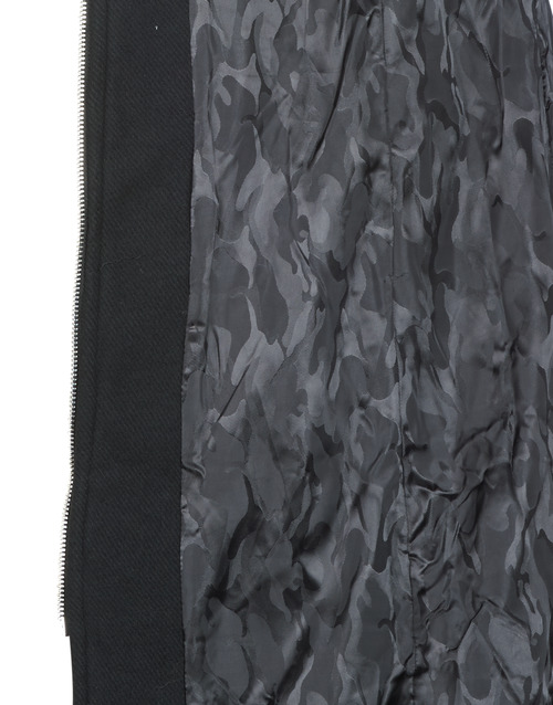 Desigual - COLLINE - Noir