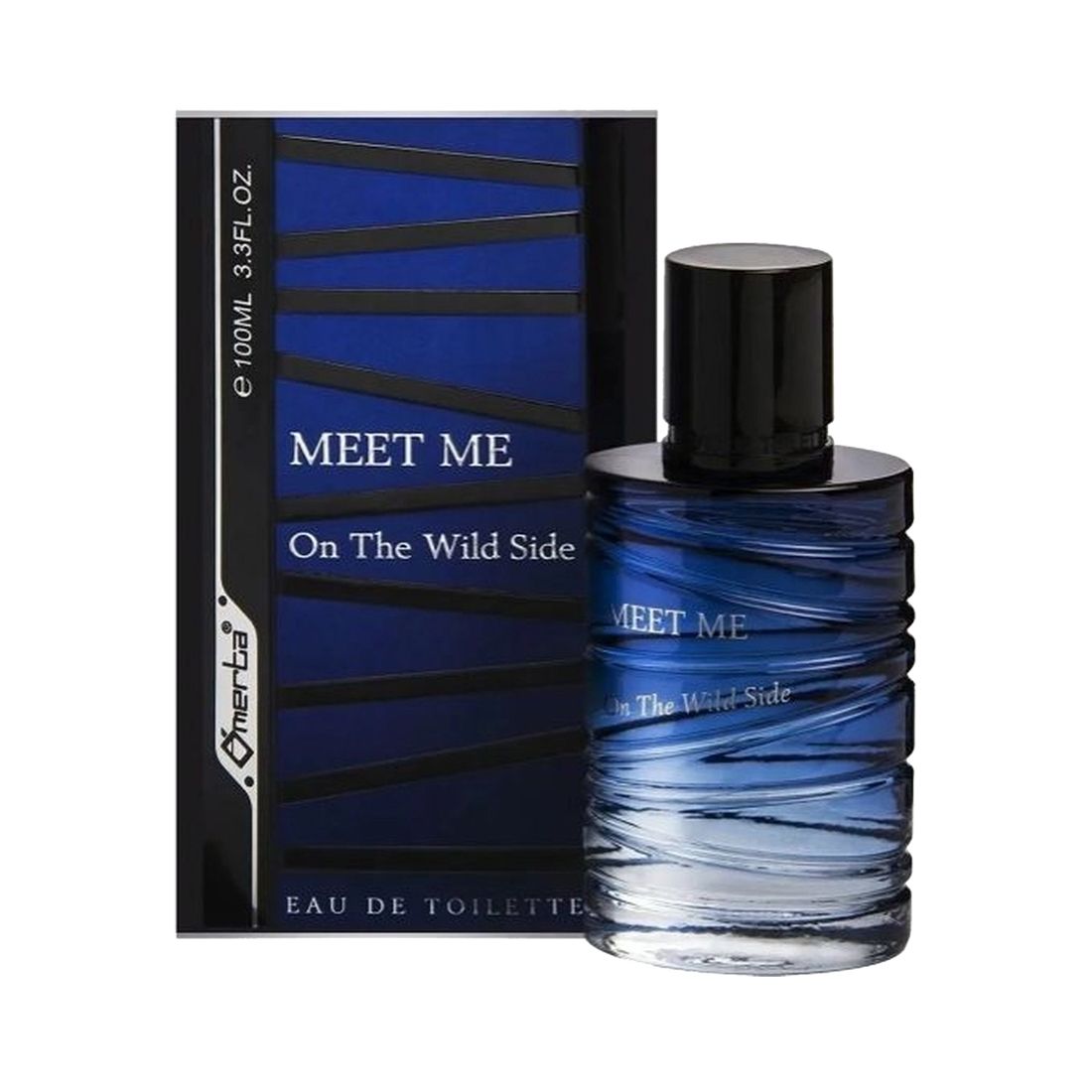 Duft Meet Me On The Wild Side Herre