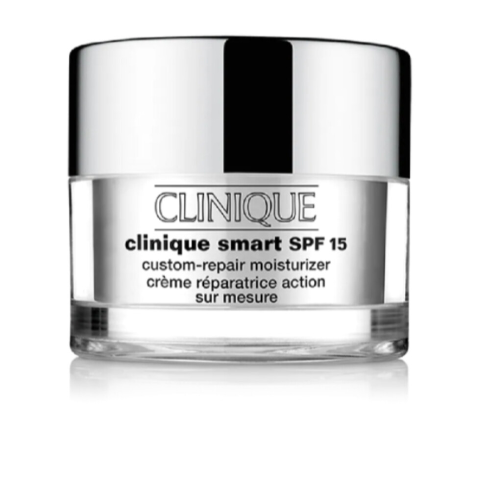 Clinique Smart SPF15 Moisturizer50 ml