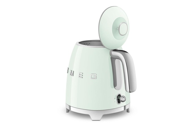 Smeg Wasserkocher »50s Style KLF05P« 0,8 l 1400 W