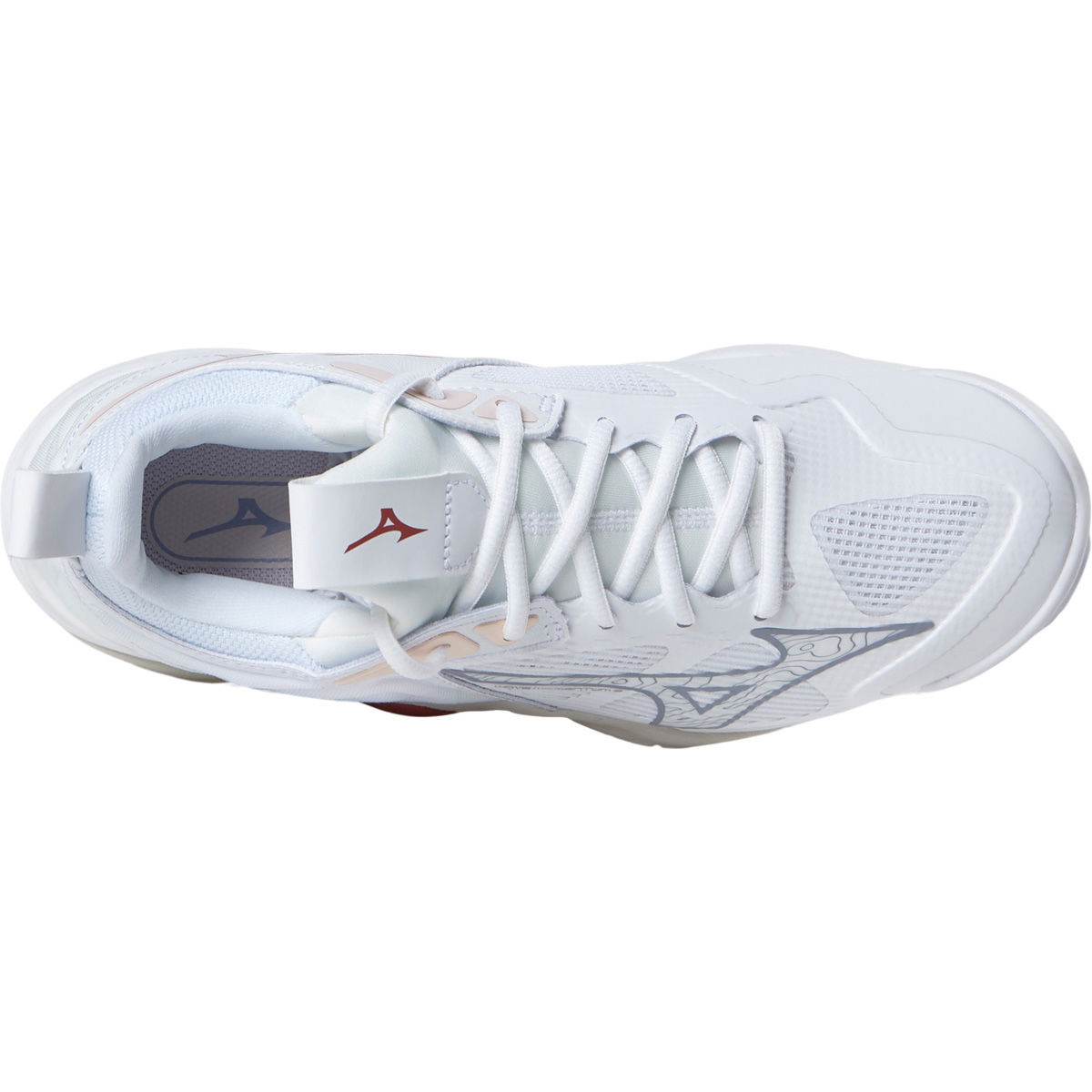 Mizuno Wave Momentum 3 Håndboldsko Dame