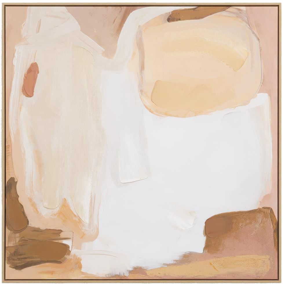 COCO maison   Hilde Schilderij