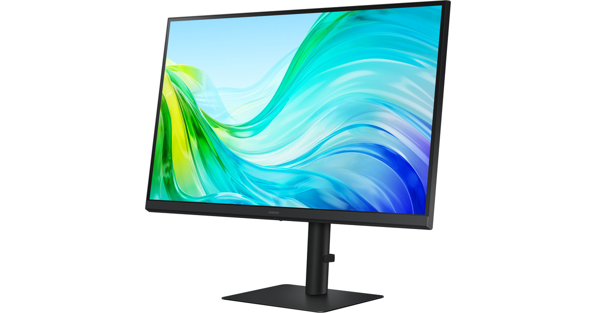 SAMSUNGViewFinity S6 S27F612EAU 27