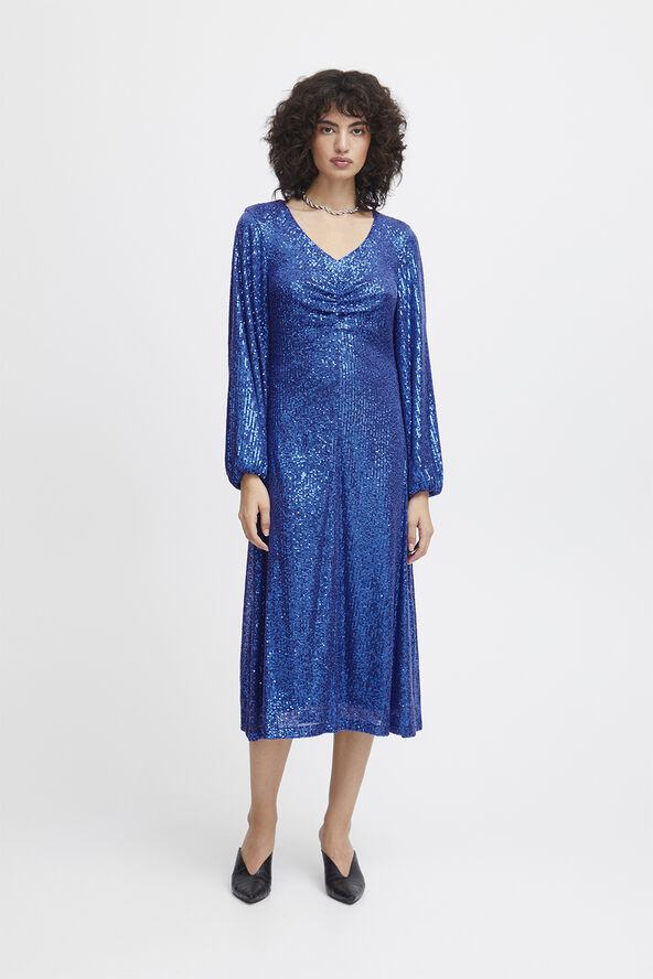 ICHI IHFAUCI DR6 Lapis blue