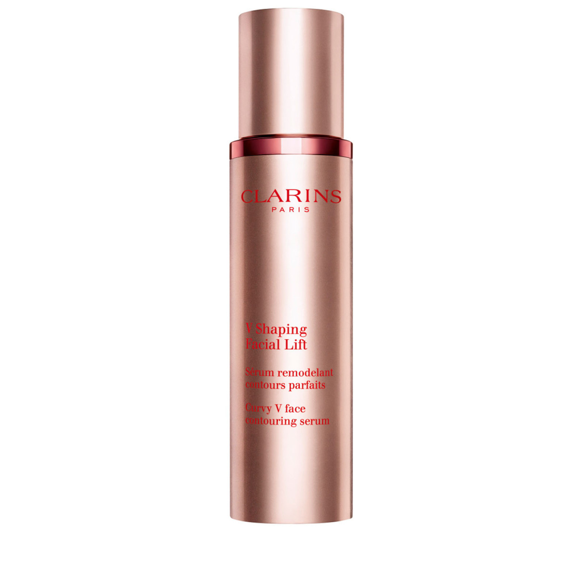 CLARINS V Shaping Fac Lifting Serum<br>50 ml