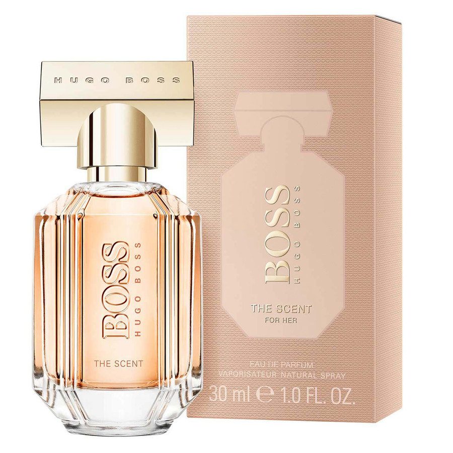 Hugo Boss Boss The Scent Eau De Parfum For Women 30ml
