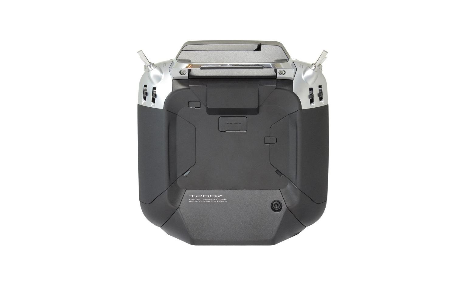Fernsteuerung T26SZ mit R7208SB FASSTest, 26 Kanal<br>26 Kanal RC-Anlage für Profis mit 2.4-GHz-FASSTest-Technologie