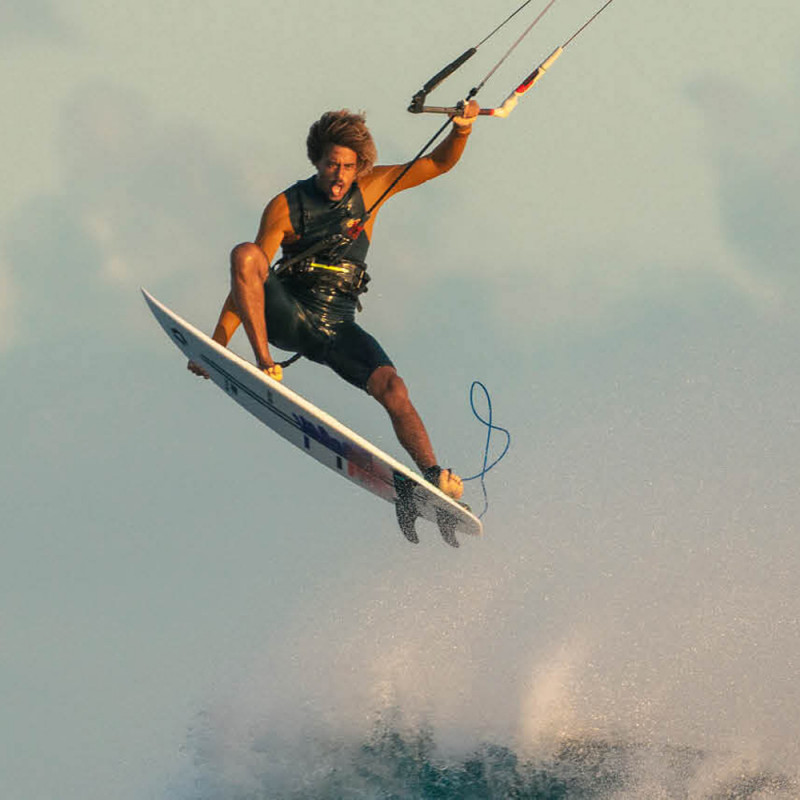 SURF DUOTONE WAM D/LAB 2024