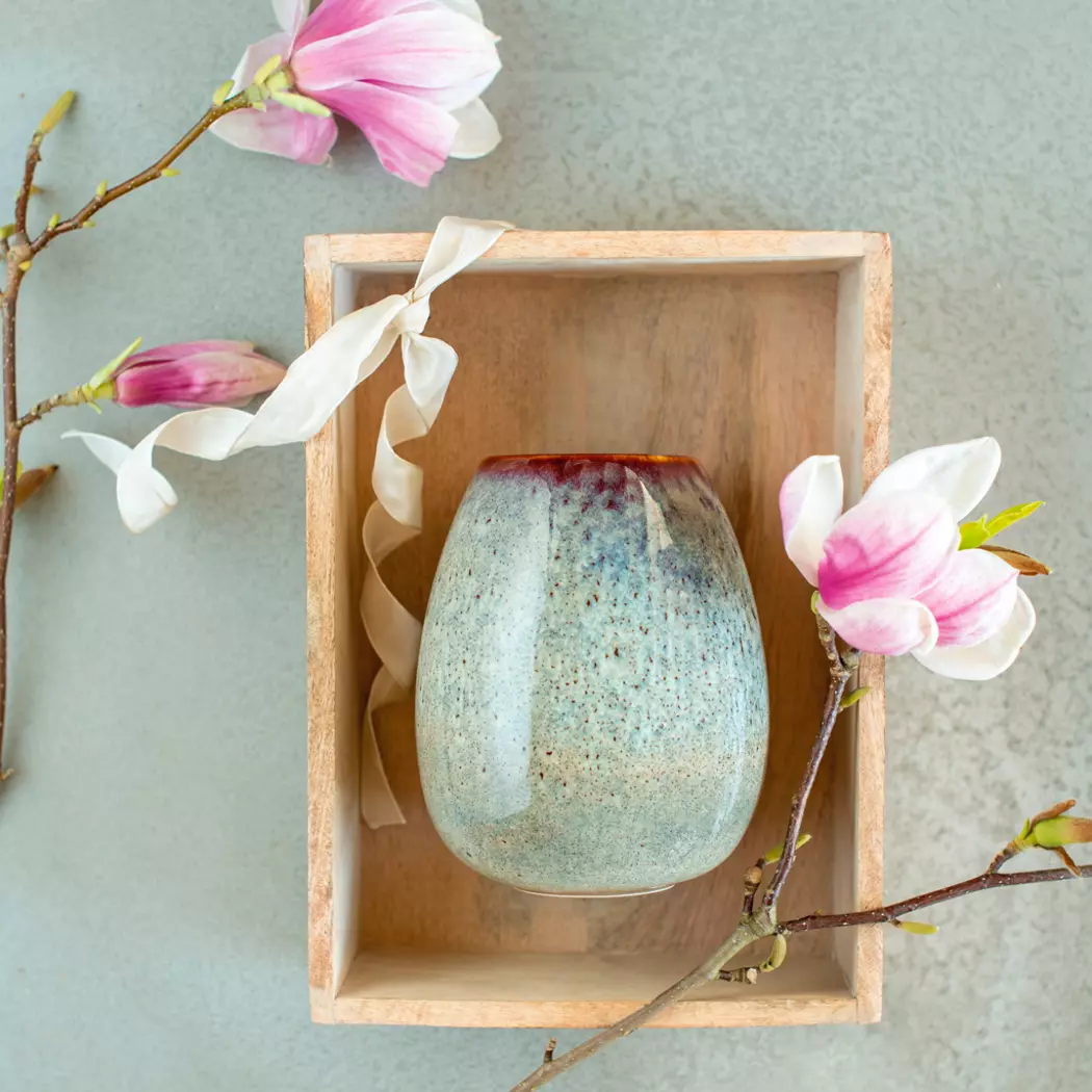 Vase Lave Home Beige 1780 ml