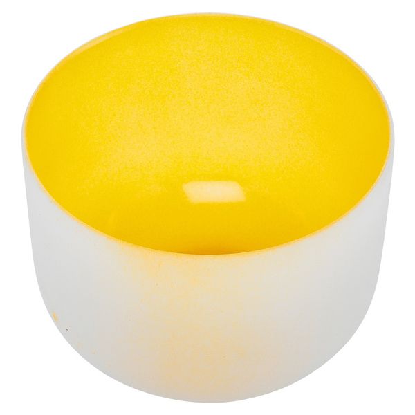 Thomann Crystal Bowl FC Set 432Hz 6-12