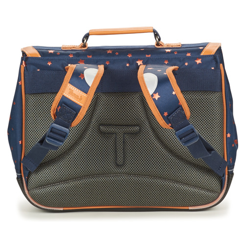 Tann's - ETOILE MARINE CARTABLE 35 CM - Marine