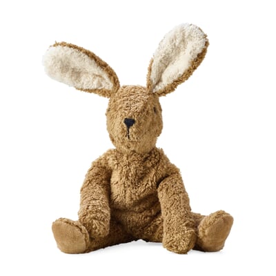 Senger Hase klein, Beige