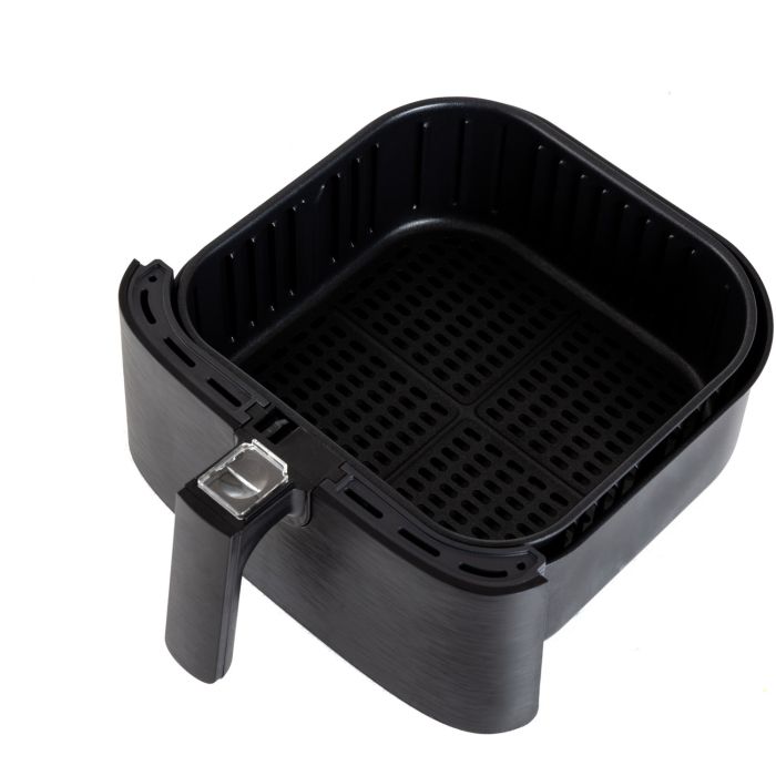 Cosori Heißluft-Fritteuse CP158-AF-RXB