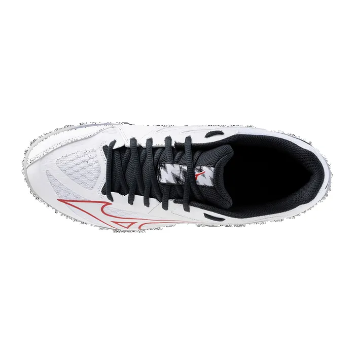 Mizuno Thunder Blade Z Indoorschoenen Heren
