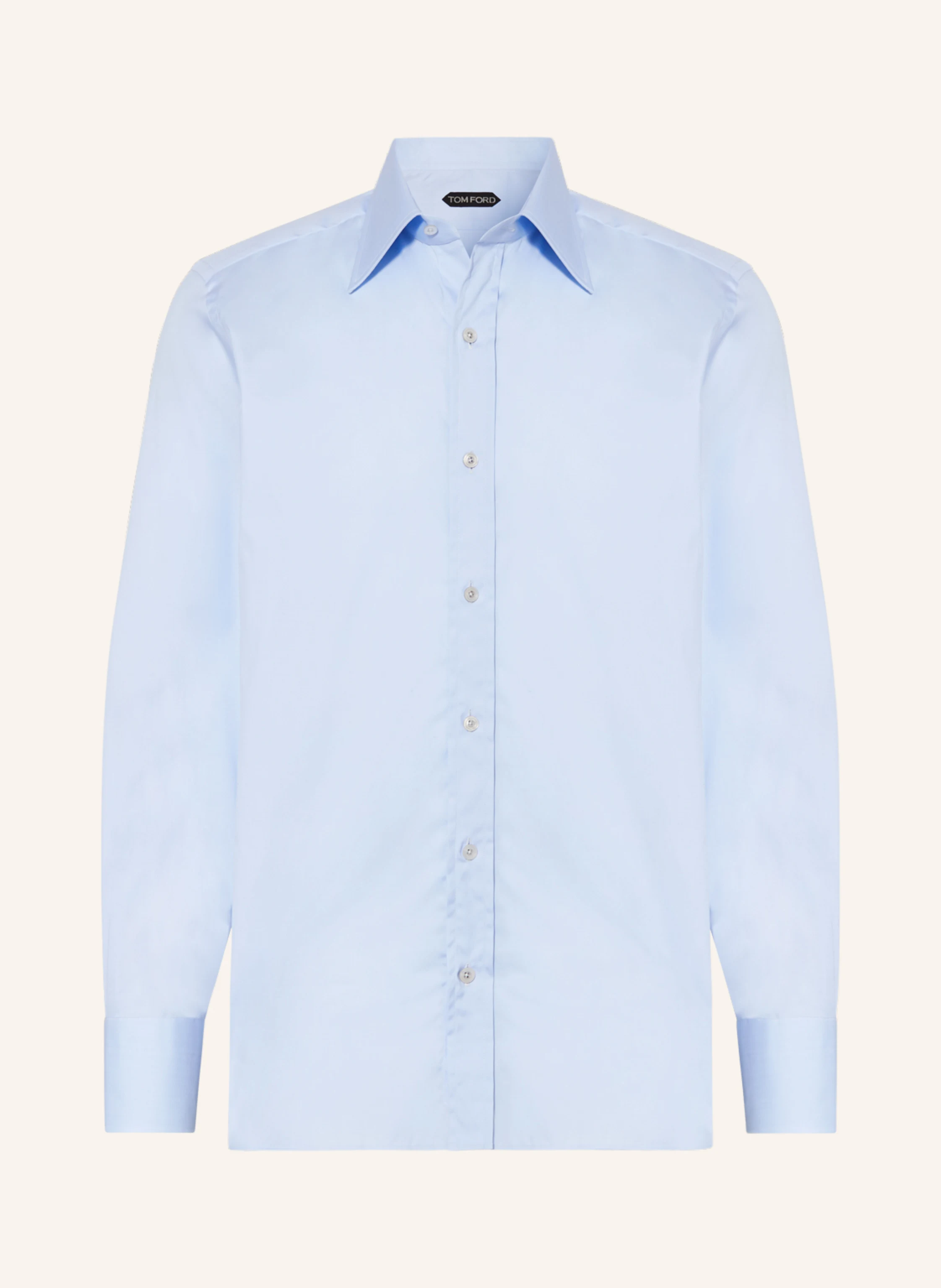 TOM FORD Hemd Slim Fit