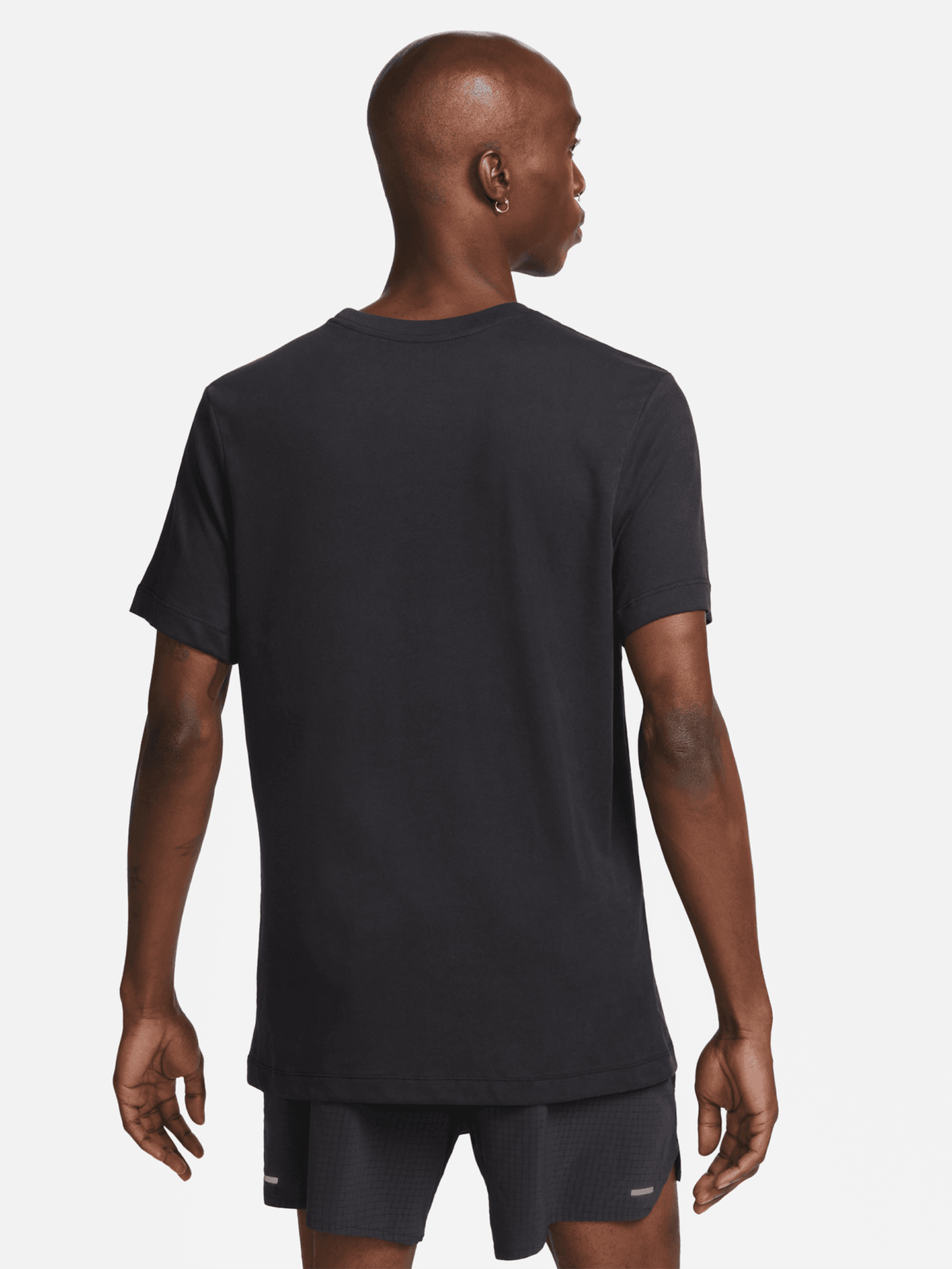 Dri-Fit Trail Run Tee