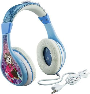 Disney Frozen Hodetelefoner med Ledning