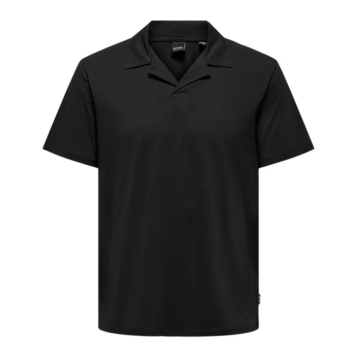 Only & Sons Abraham Resort Polo Heren