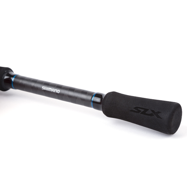 Shimano Canne baitcaster SLX