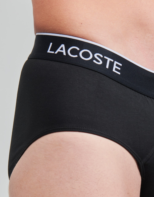Lacoste - 8H3472-031 X3 - Noir