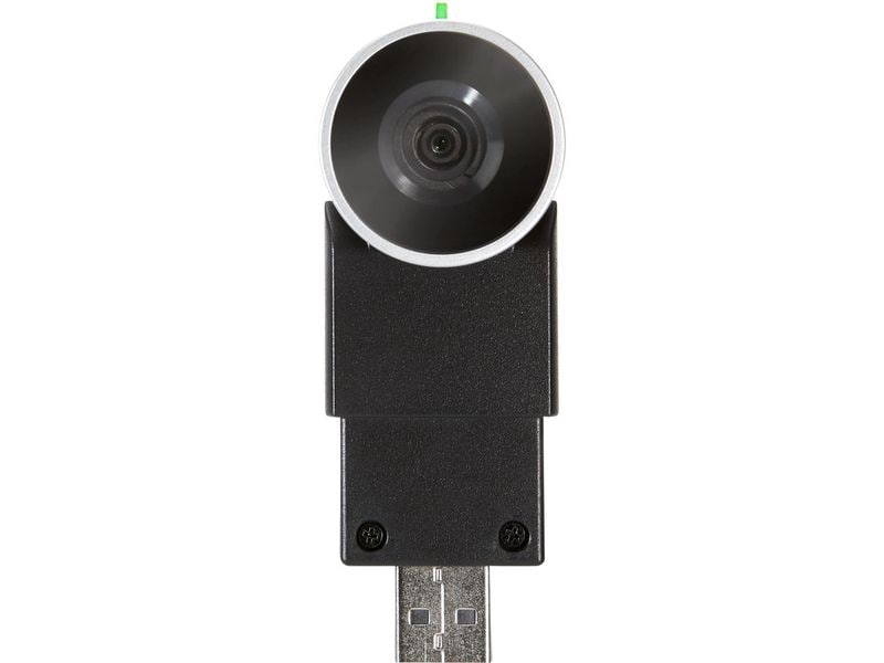 HP Poly EagleEye Mini Kamera Handliche EagleEye Kamera mit Montage Kit
