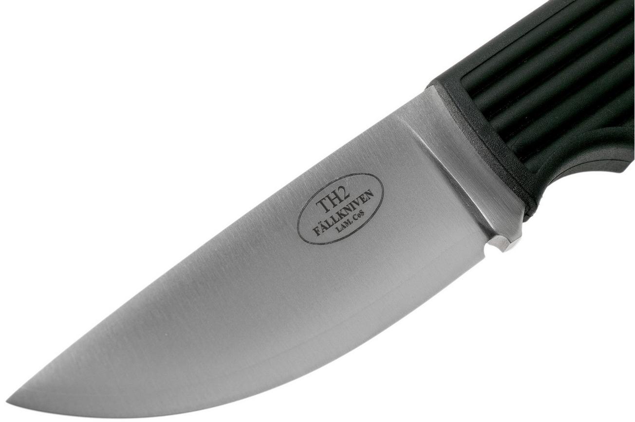 Fällkniven TH2z Taiga Hunter, Thermorun jachtmes