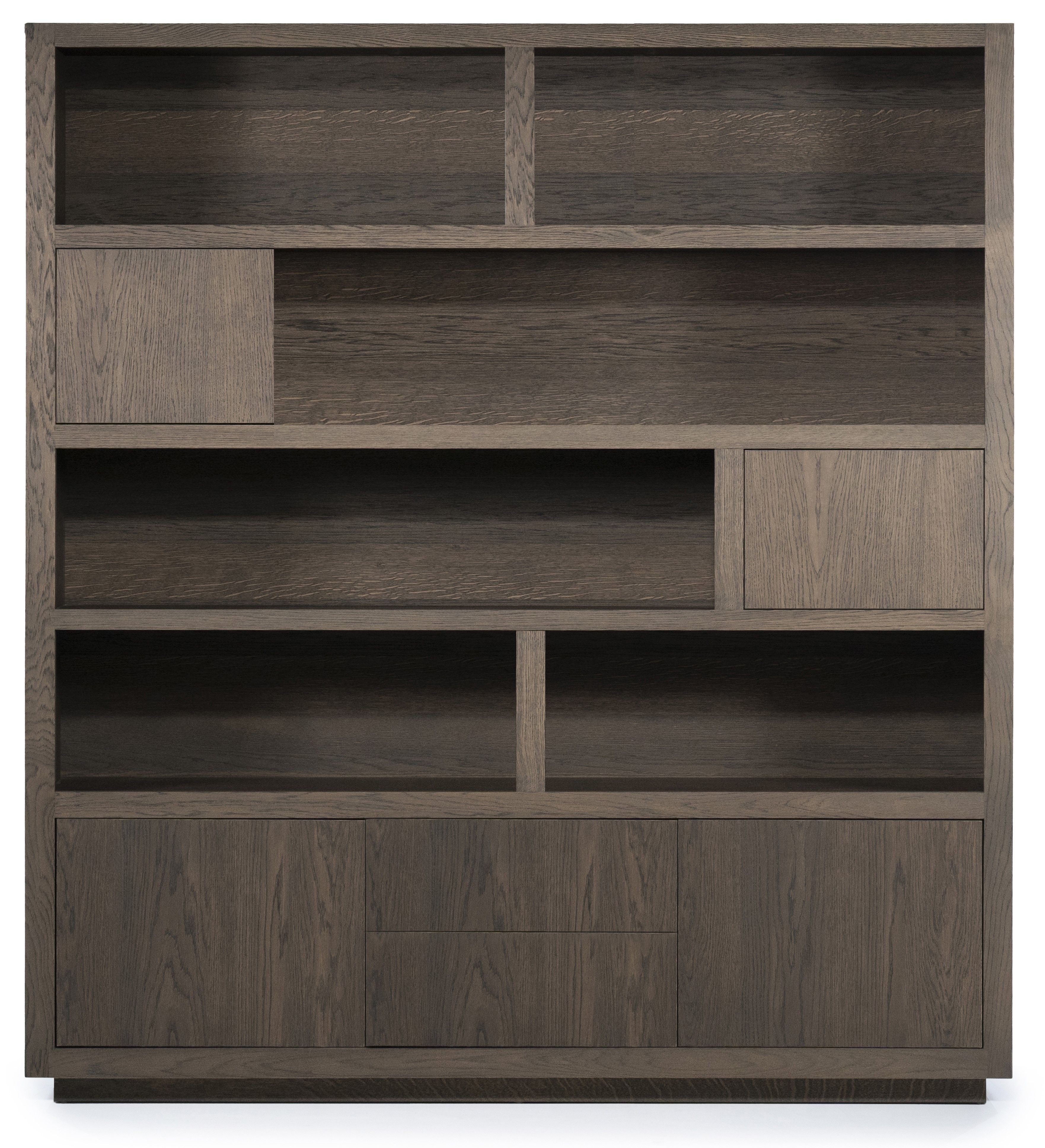 Kabinet 96268 Helsinki B200 x D42 x H220 cm