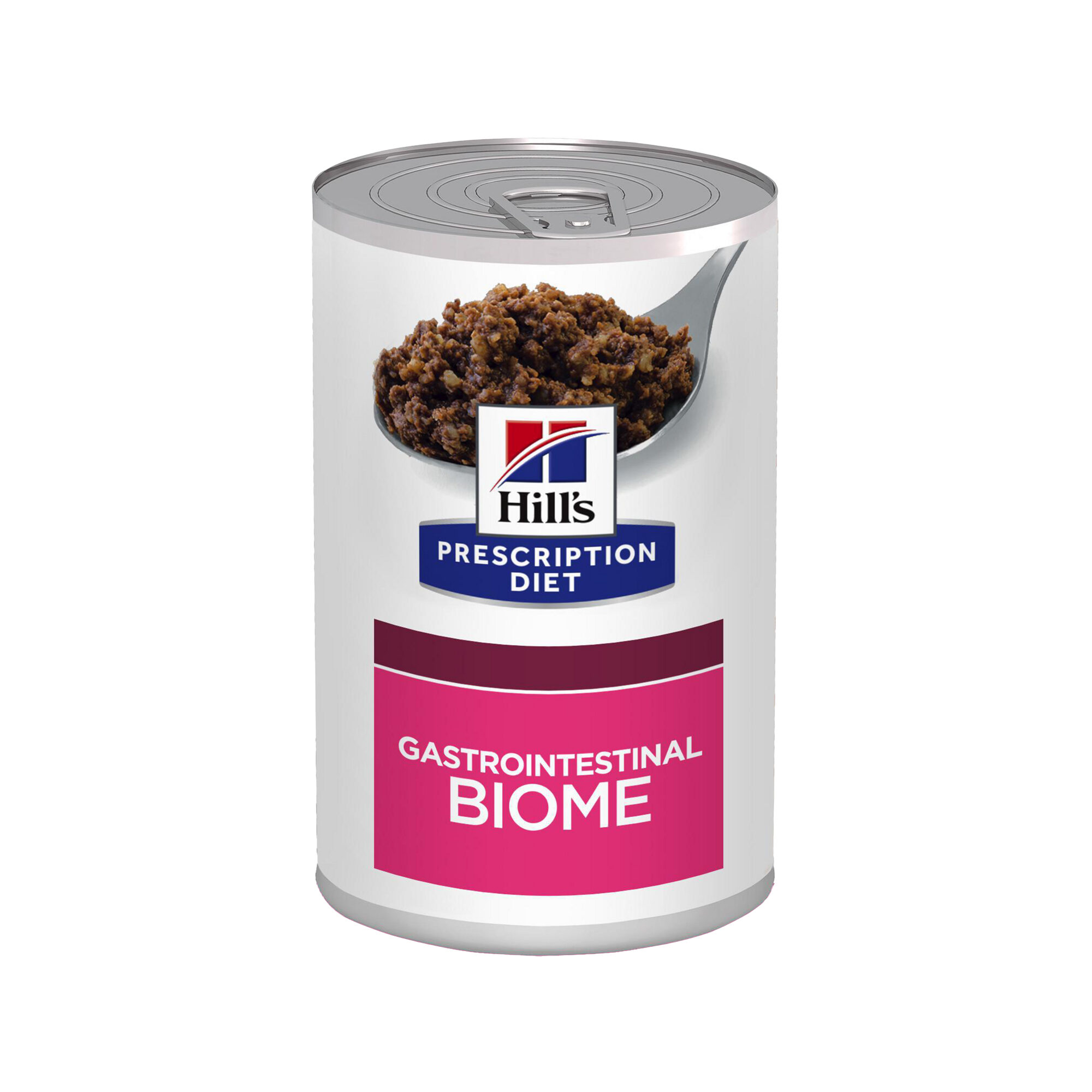 Hill's Prescription Diet - Gastrointestinal Biome - Blik Hondenvoer