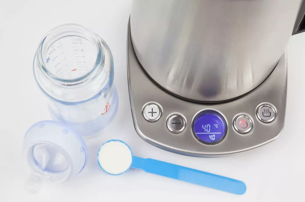 Wasserkocher WK2100 Compact