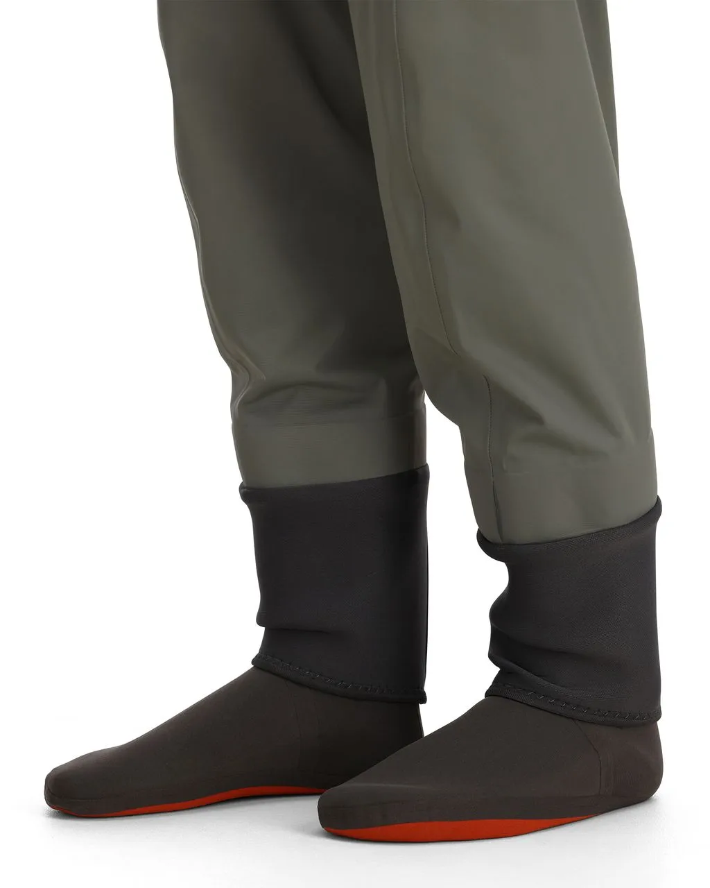Simms Simms Freestone Z Stockingfoot
