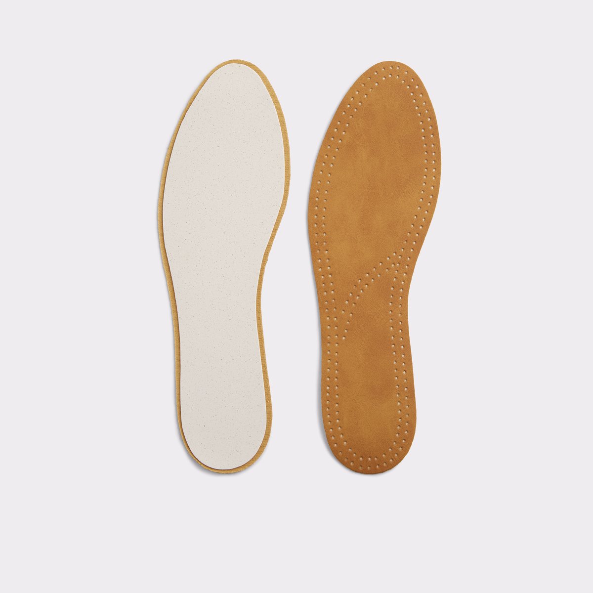 Women Comfort Insoles Natural Unisex Shoe Care