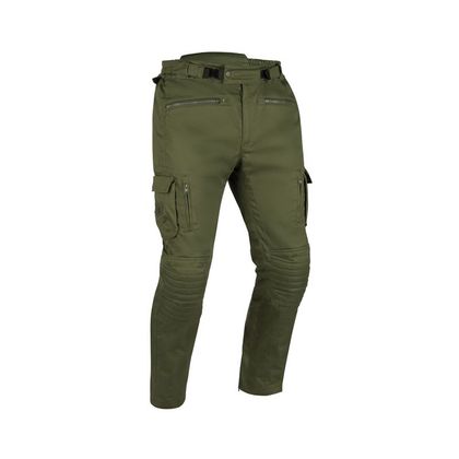Pantalon Segura BORA - Vert