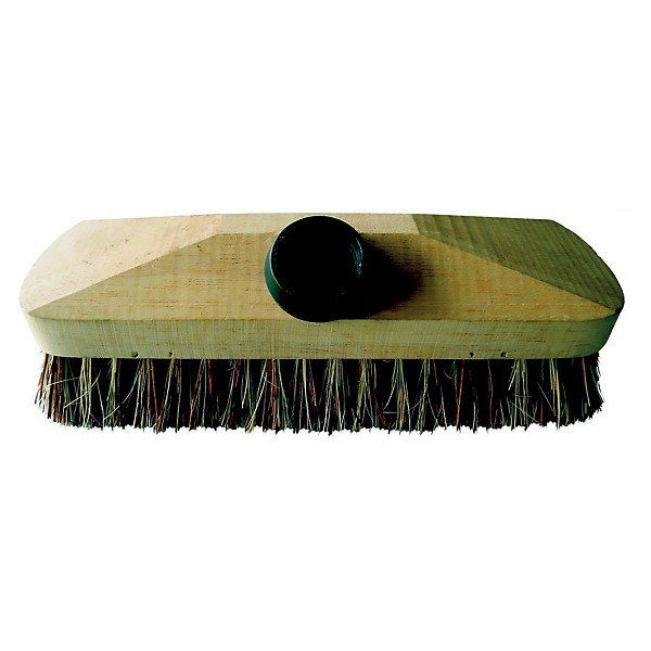 Lave-pont chiendent fibre végétale naturelle 22 cm