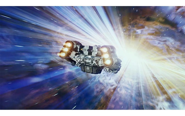 Spielesoftware »Starfield, PC« PC