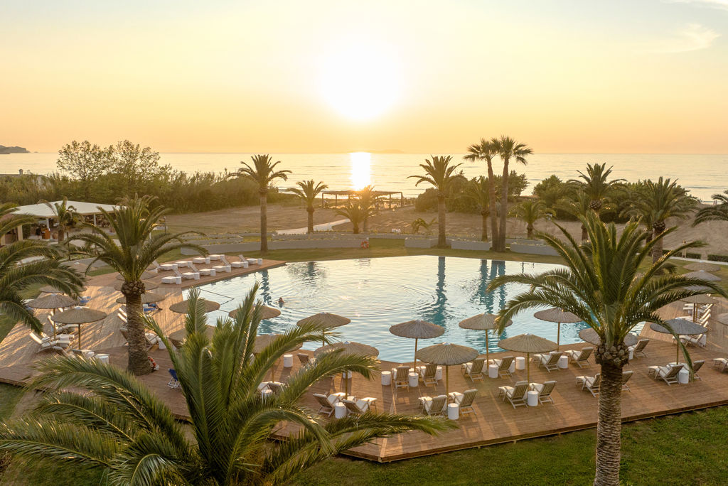 Grecotel LUXME Costa Botanica All Inclusive - Hotel