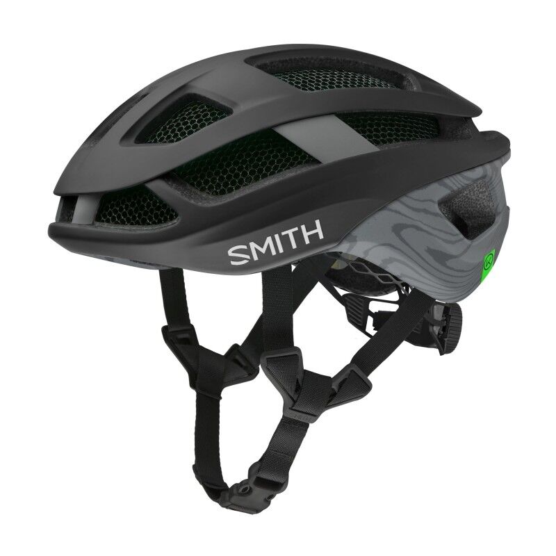 Trace MIPS Aleck Crash Sensor - Casque vélo